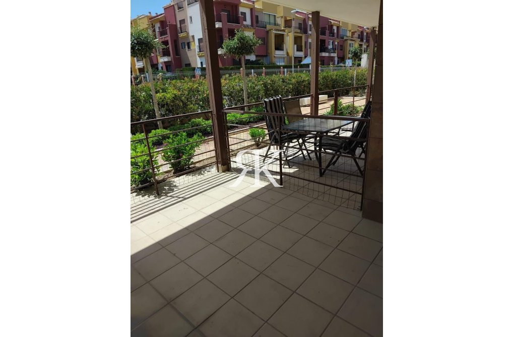 Resale - Apartment - Orihuela Costa - Lomas de Cabo Roig