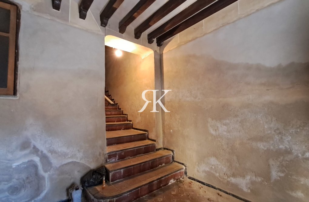 Resale - Apartment - Orihuela - Inland