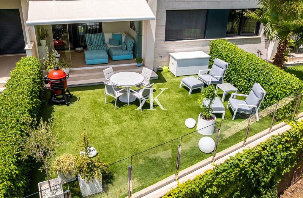 Resale - Apartment - Pilar de la Horadada - Costa Blanca