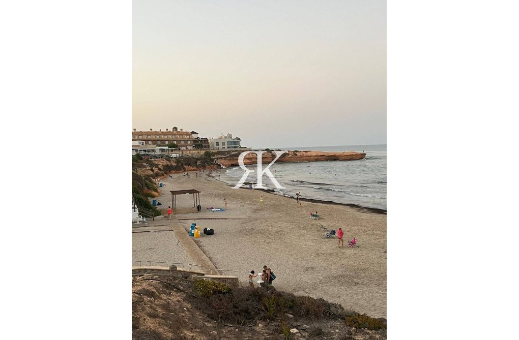 Resale - Apartment - Pilar de la Horadada - La Torre De La Horadada