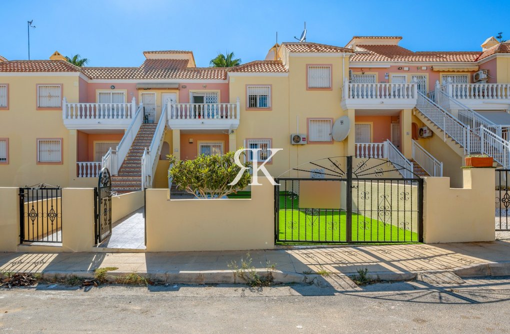 Resale - Apartment - San Miguel de Salinas - Inland