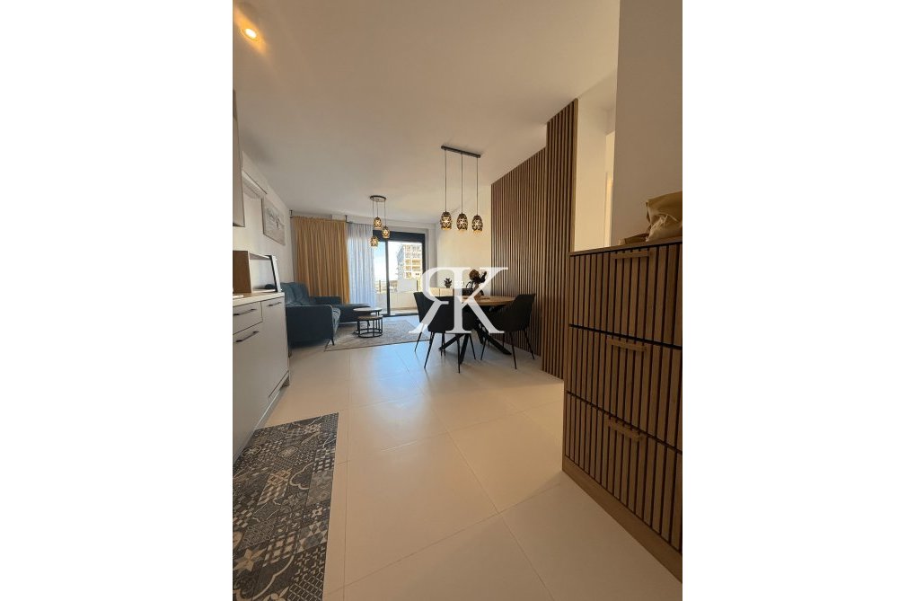 Resale - Apartment - San Miguel de Salinas - Inland