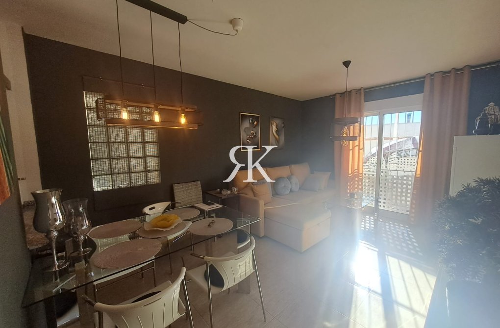 Resale - Apartment - San Pedro del Pinatar - Costa Calida