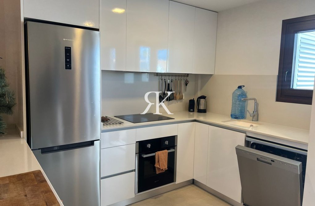 Resale - Apartment - San Pedro del Pinatar - Costa Calida