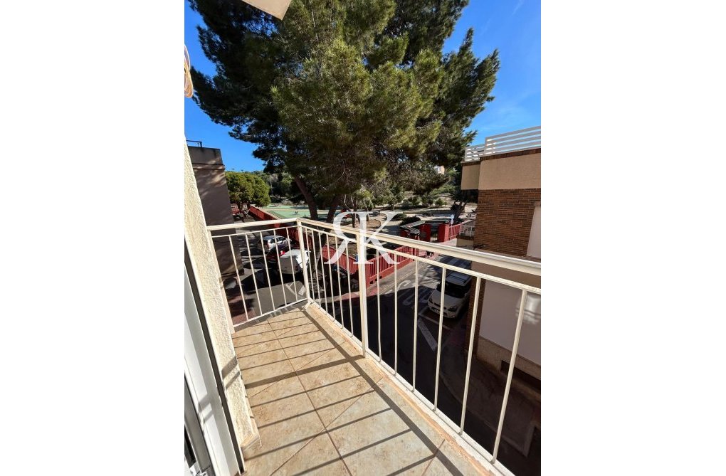 Resale - Apartment - Santa Pola - Costa Blanca