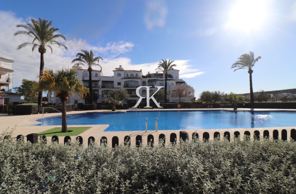 Resale - Apartment - Sucina - Inland