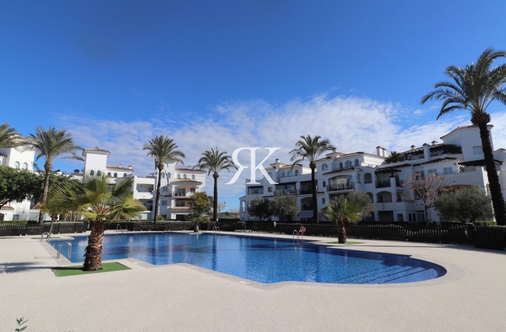 Resale - Apartment - Sucina - Inland