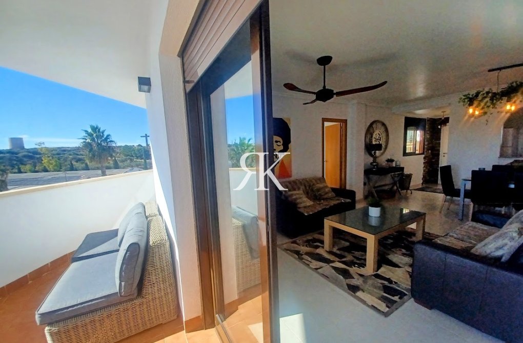 Resale - Apartment - Sucina - Inland