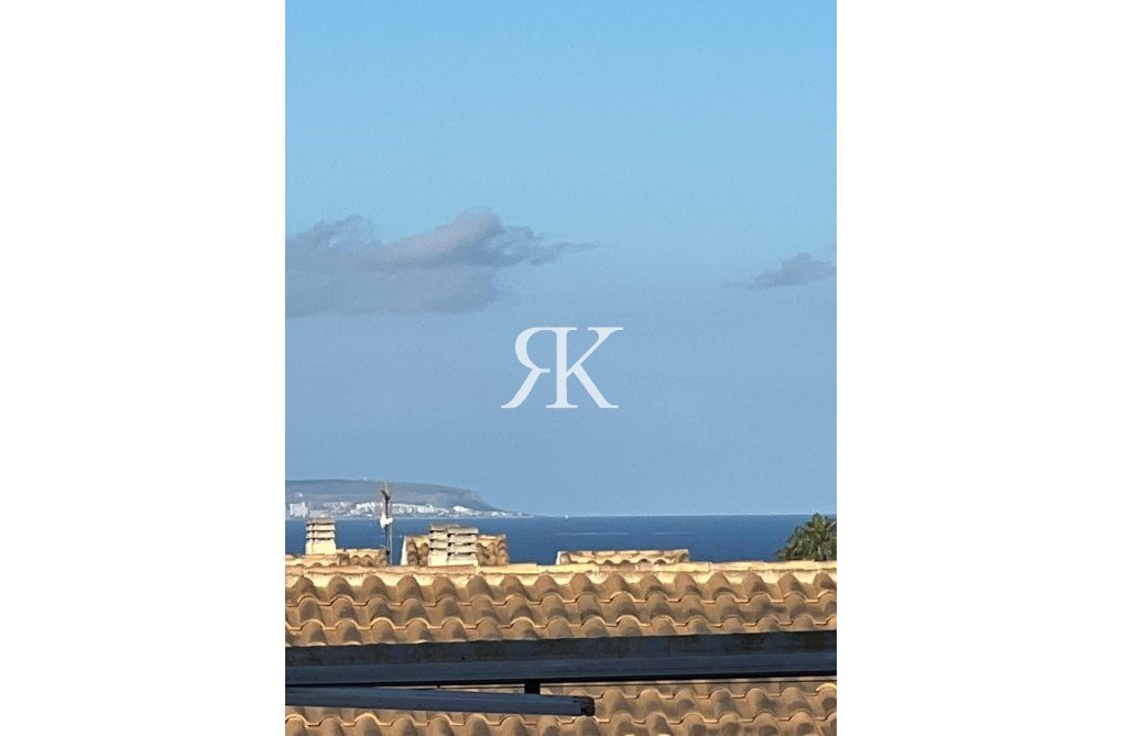 Resale - Apartment - Torrevieja - Aguas Nuevas