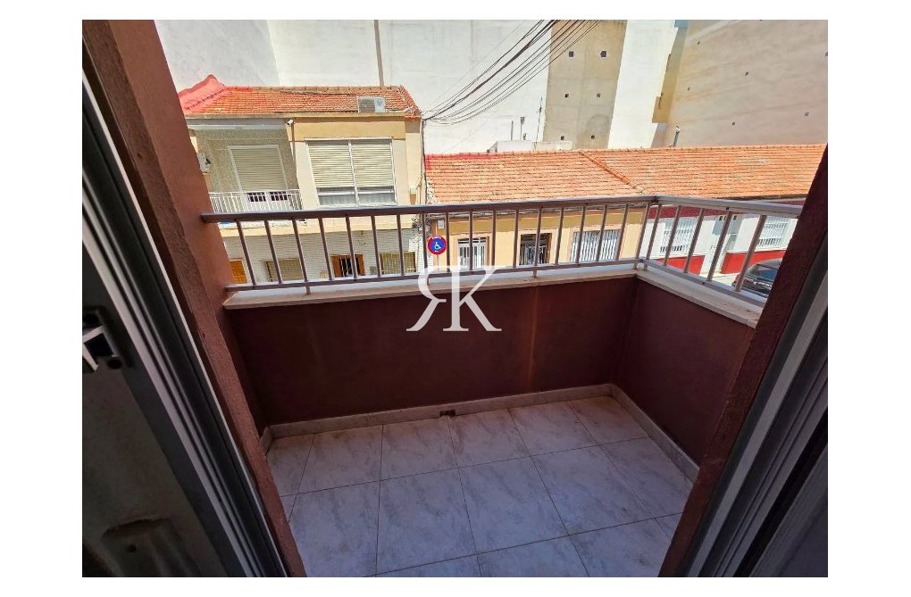 Resale - Apartment - Torrevieja - Costa Blanca