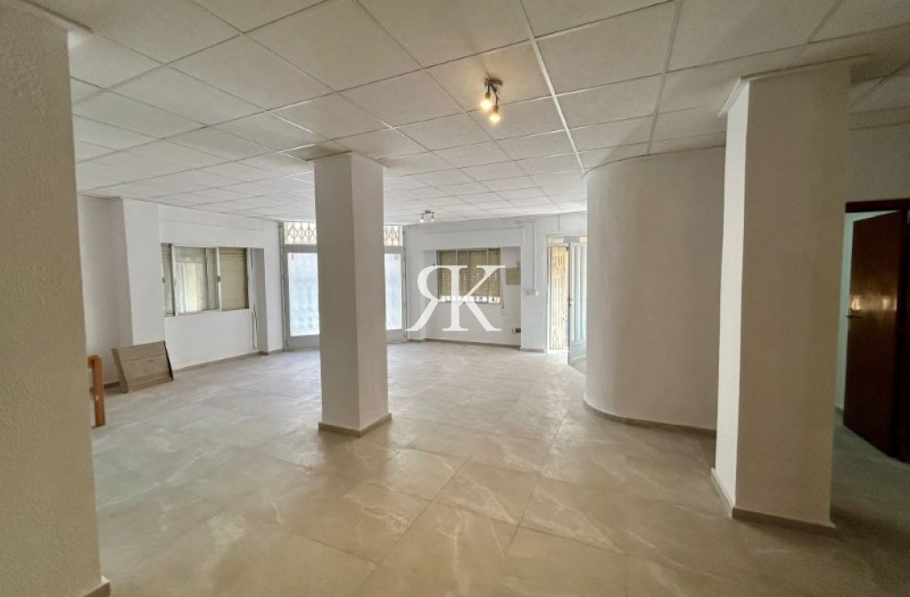 Resale - Apartment - Torrevieja - Costa Blanca