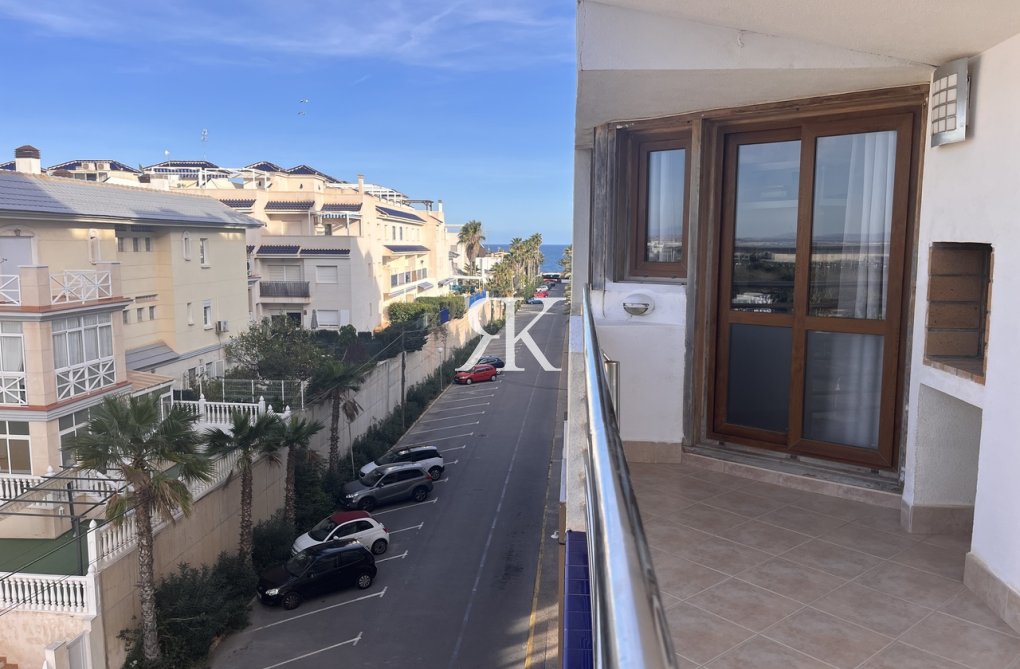 Resale - Apartment - Torrevieja - Costa Blanca