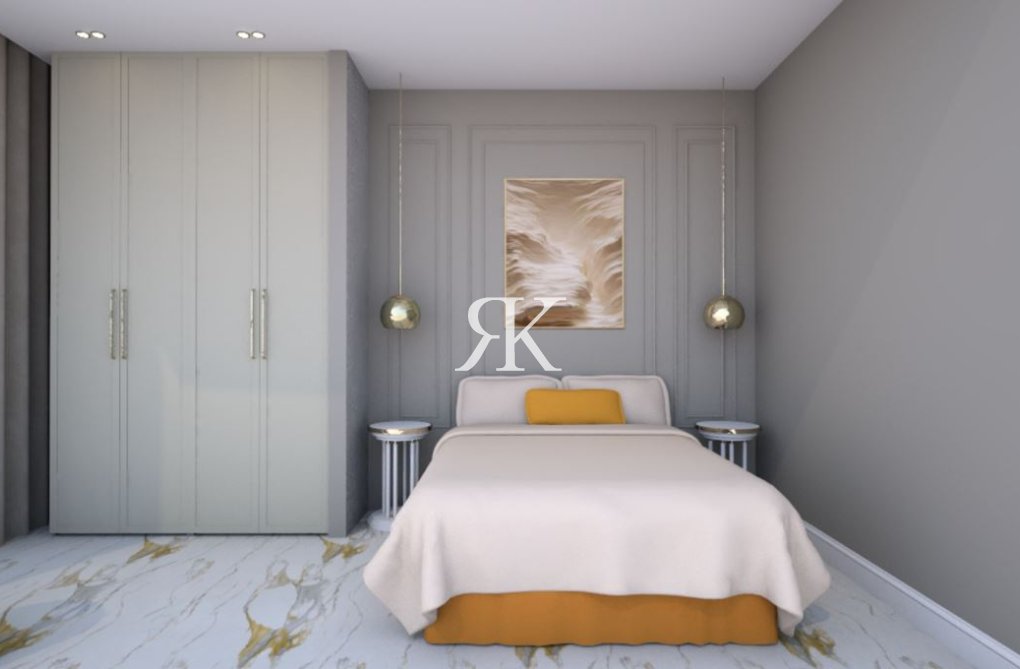 Resale - Apartment - Torrevieja - Costa Blanca