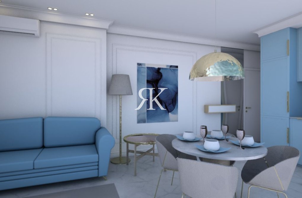 Resale - Apartment - Torrevieja - Costa Blanca