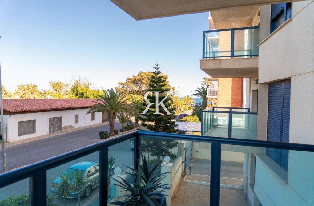 Resale - Apartment - Torrevieja - Costa Blanca
