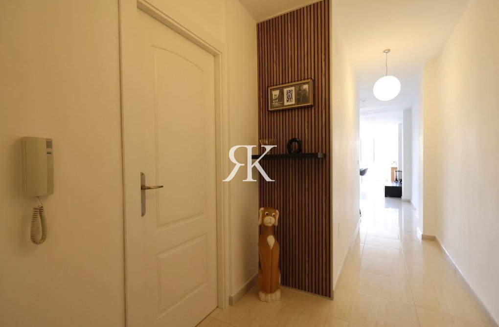 Resale - Apartment - Torrevieja - Costa Blanca