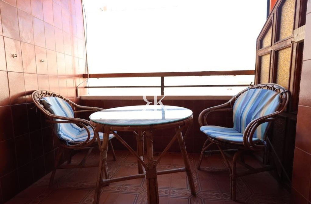 Resale - Apartment - Torrevieja - Costa Blanca