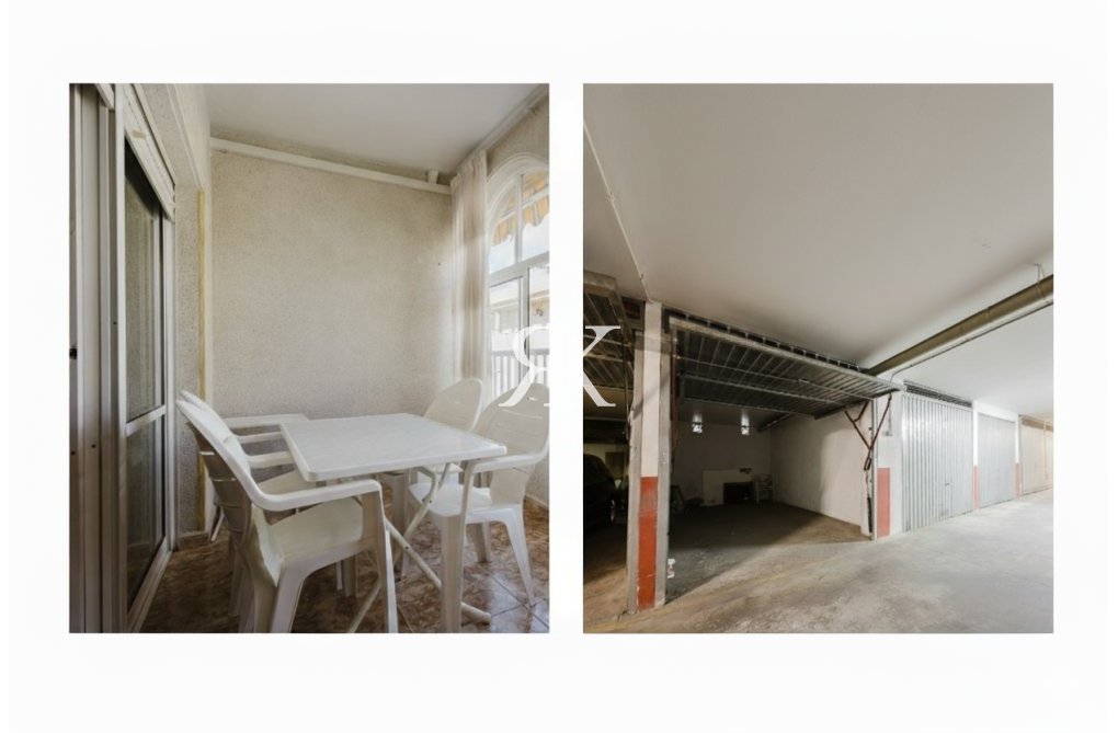 Resale - Apartment - Torrevieja - Costa Blanca