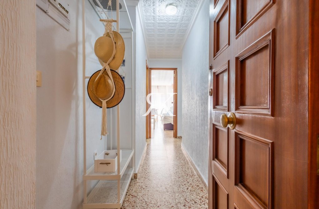 Resale - Apartment - Torrevieja - Costa Blanca