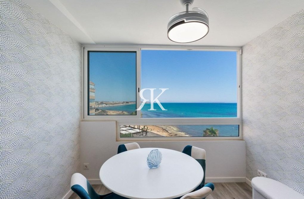 Resale - Apartment - Torrevieja - Costa Blanca