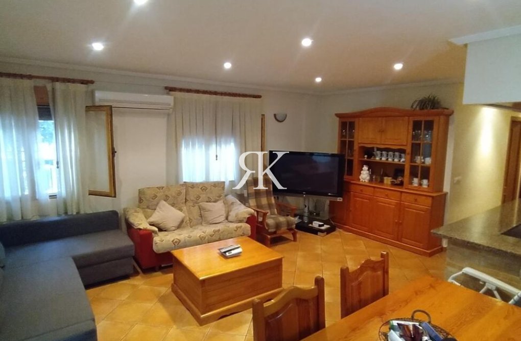 Resale - Apartment - Torrevieja - La Mata