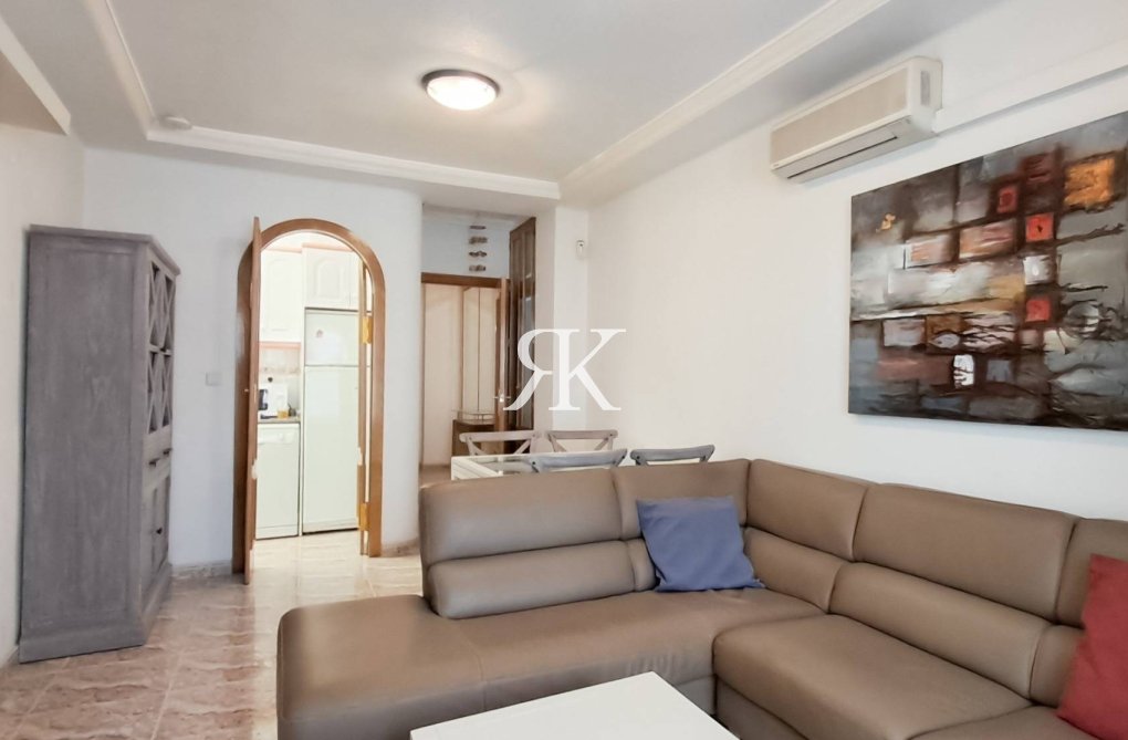 Resale - Apartment - Torrevieja - Playa del Cura