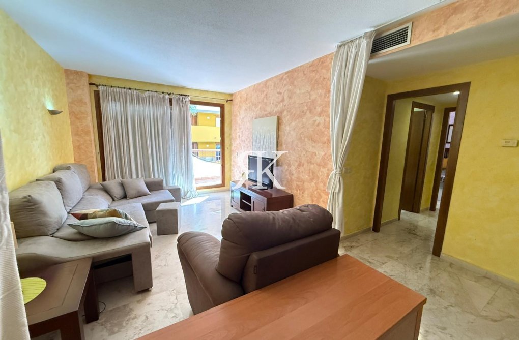 Resale - Apartment - Torrevieja - Punta Prima