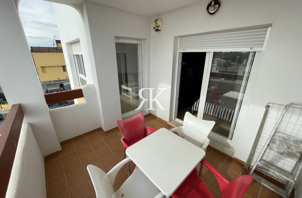 Resale - Apartment - Villamartin - Costa Blanca