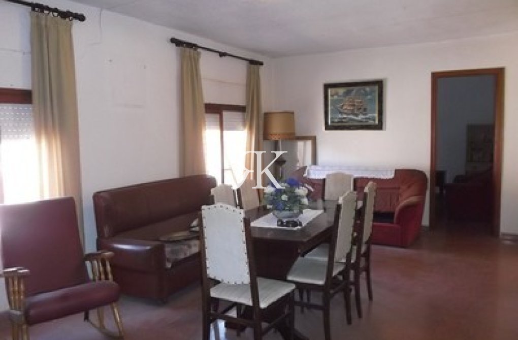 Resale - Bungalow - Almoradí - Heredades