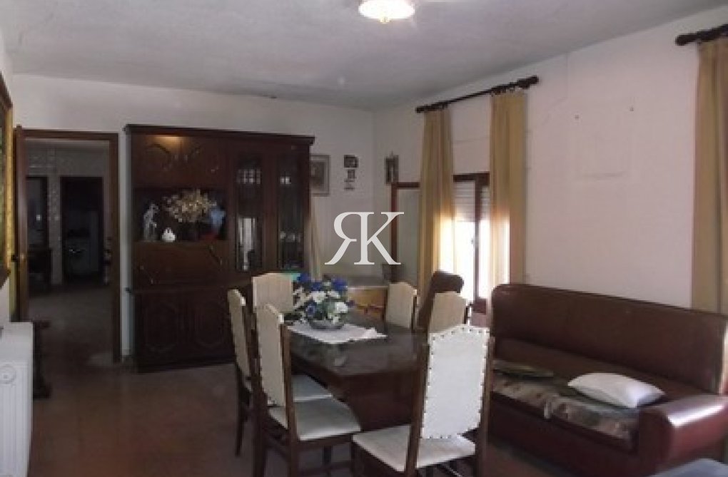 Resale - Bungalow - Almoradí - Heredades