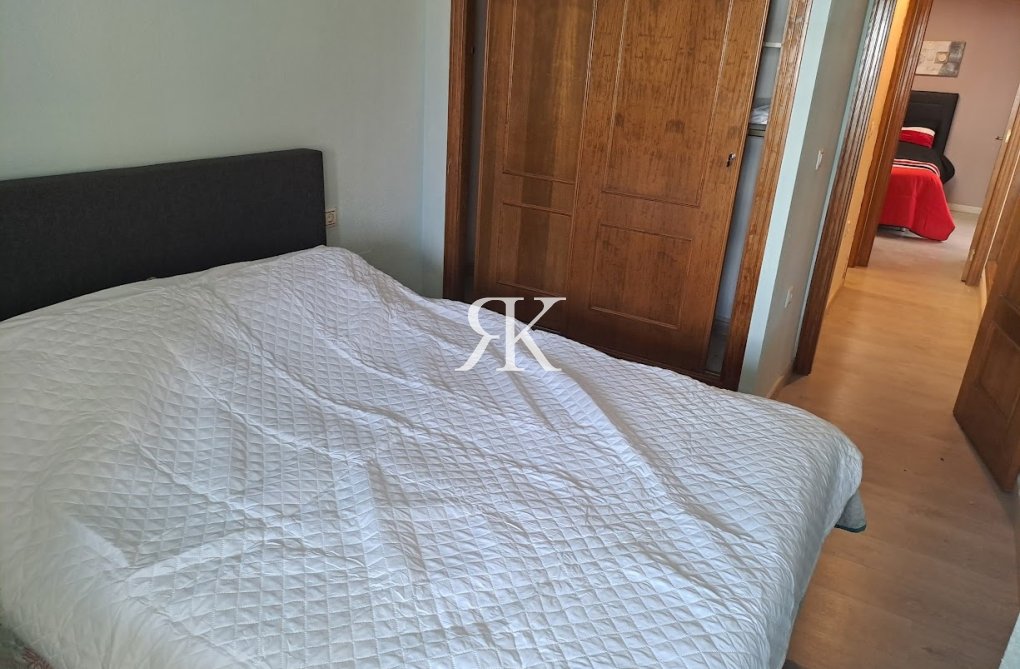 Resale - Bungalow - Orihuela Costa - dream hills