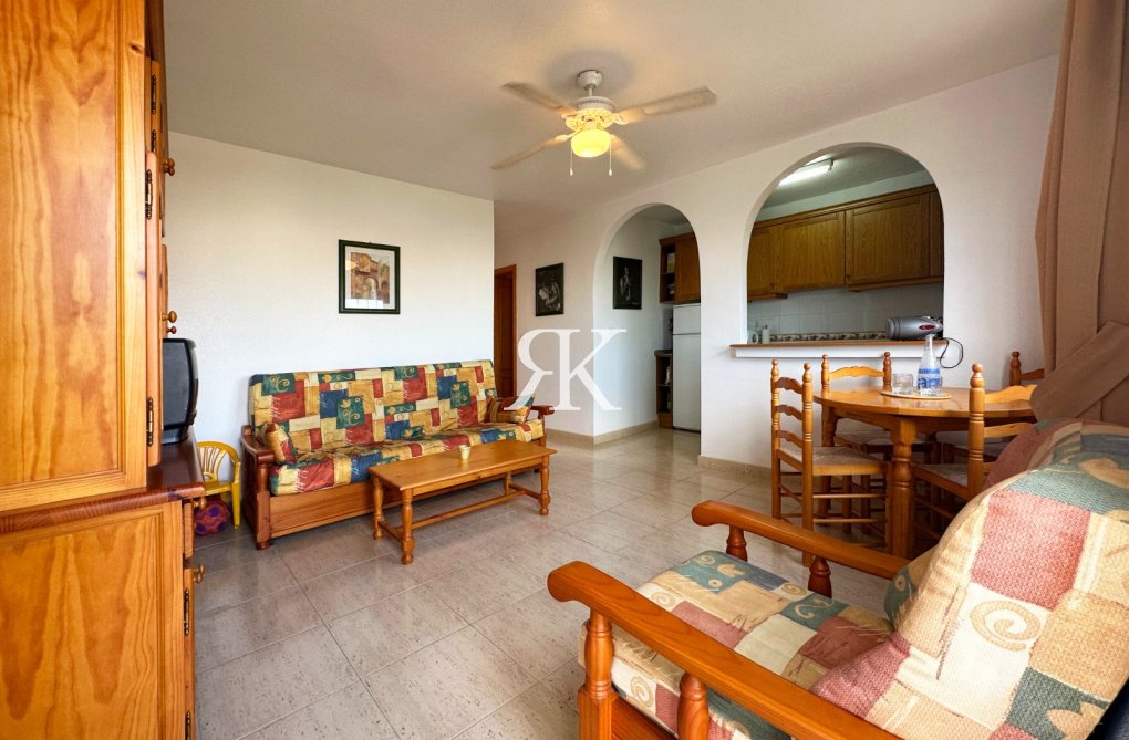 Resale - Bungalow - San Miguel de Salinas - Inland