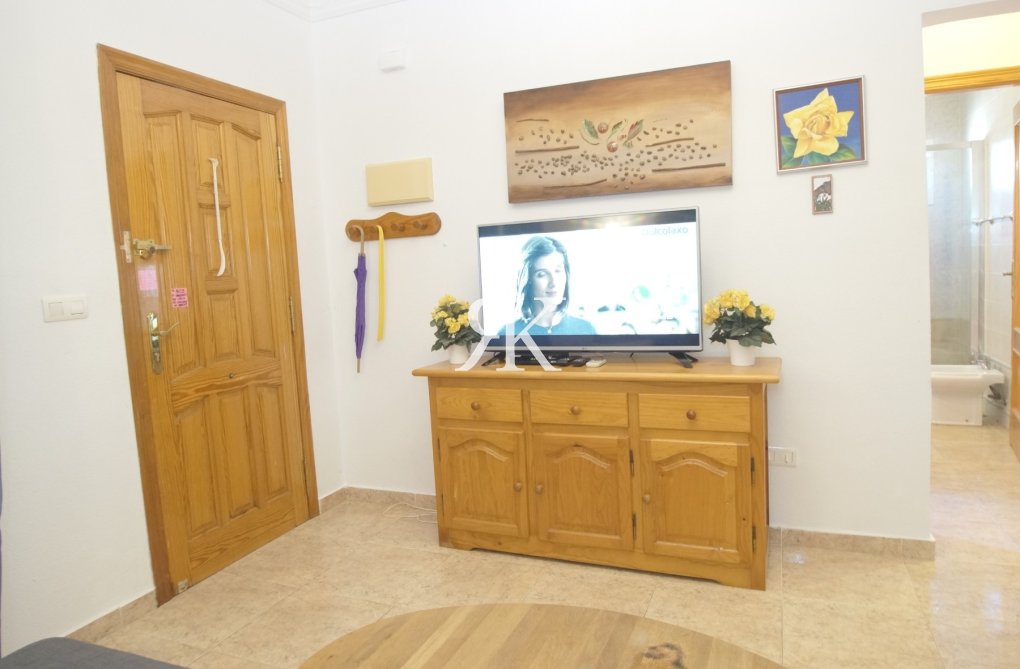 Resale - Bungalow - Torrevieja - Aguas Nuevas