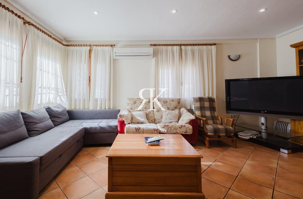 Resale - Bungalow - Torrevieja - Costa Blanca