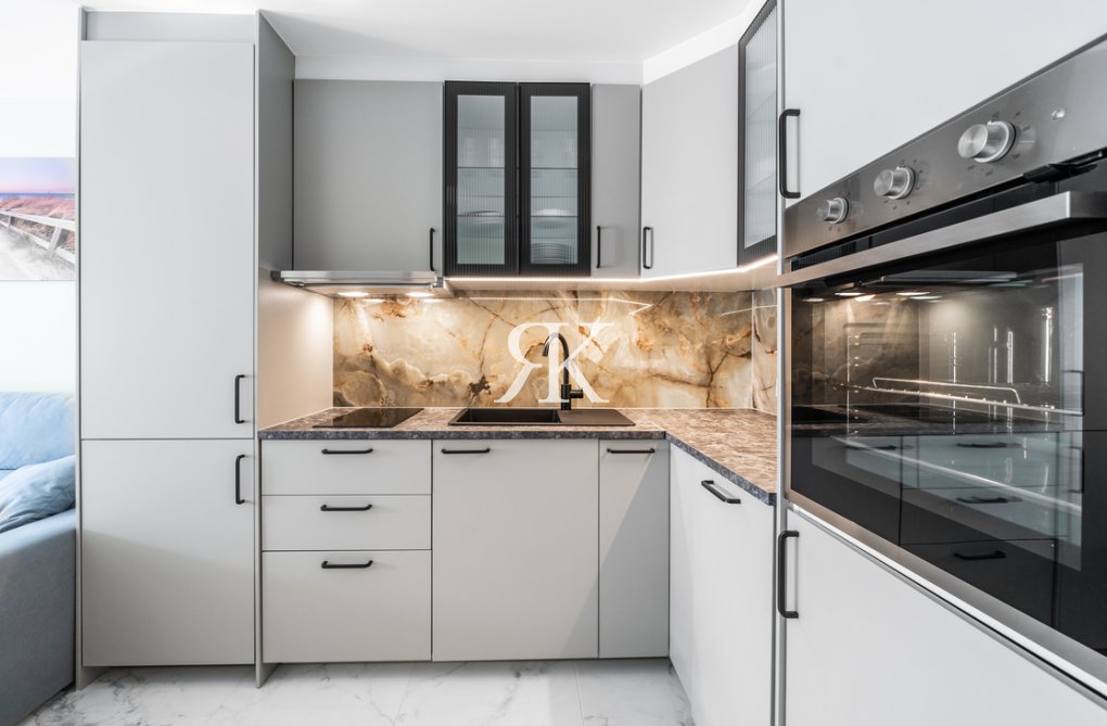 Resale - Bungalow - Torrevieja - Torretas