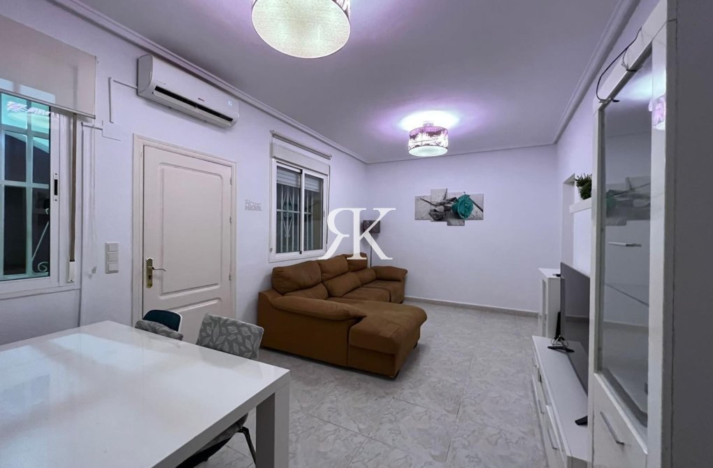 Resale - Detached Villa - Ciudad Quesada - Doña Pepa 