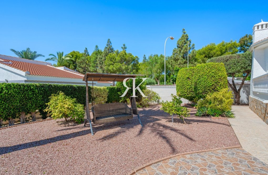 Resale - Detached Villa - Rojales - Ciudad Quesada