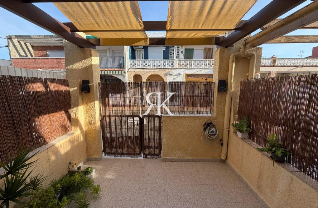 Resale - Duplex - Lo Pagan - La Puntica