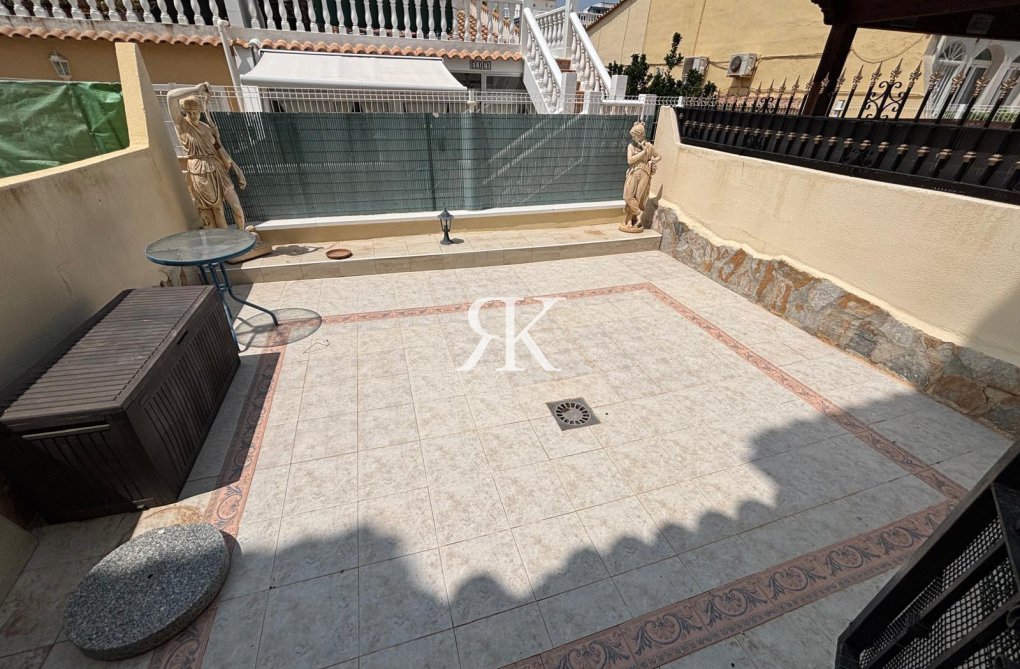 Resale - Duplex - Orihuela Costa - Los Almendros-la Florida