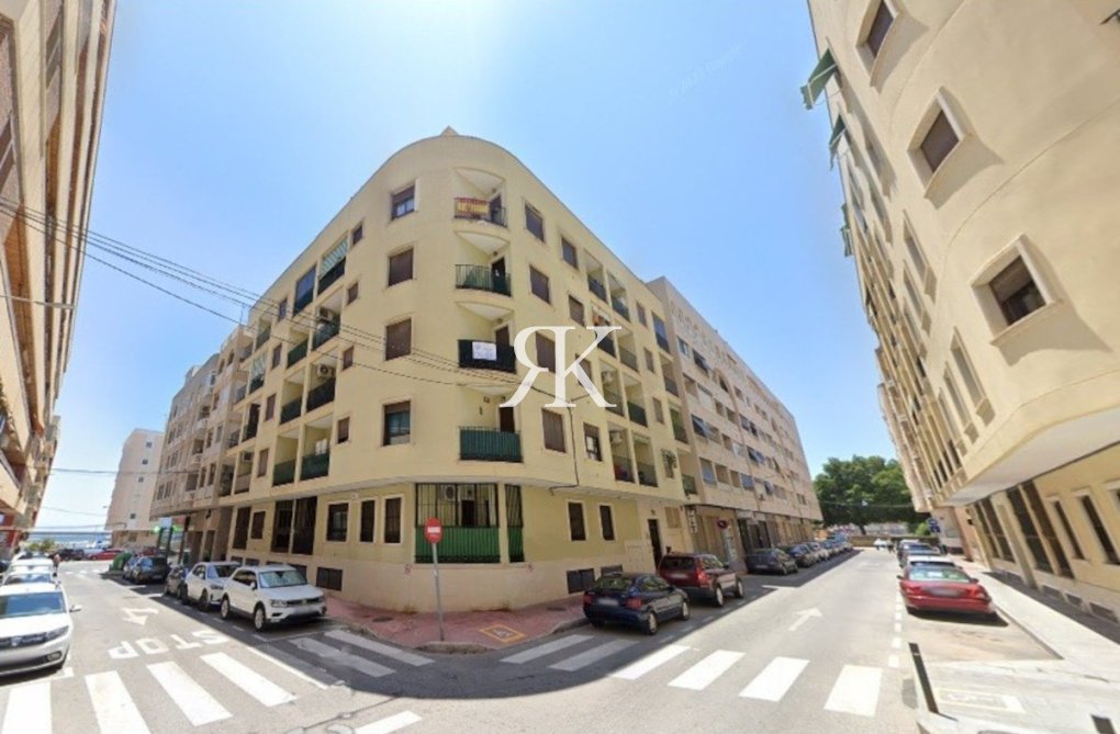 Resale - Duplex Penthouse - Torrevieja - El Acequión