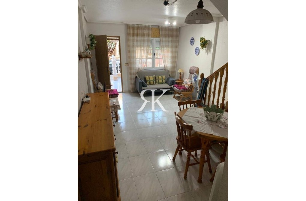 Resale - Duplex - Pilar de la Horadada - Torre de la Horadada