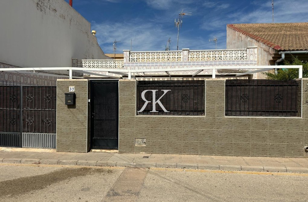 Resale - Duplex - San Pedro del Pinatar - Lo Pagán