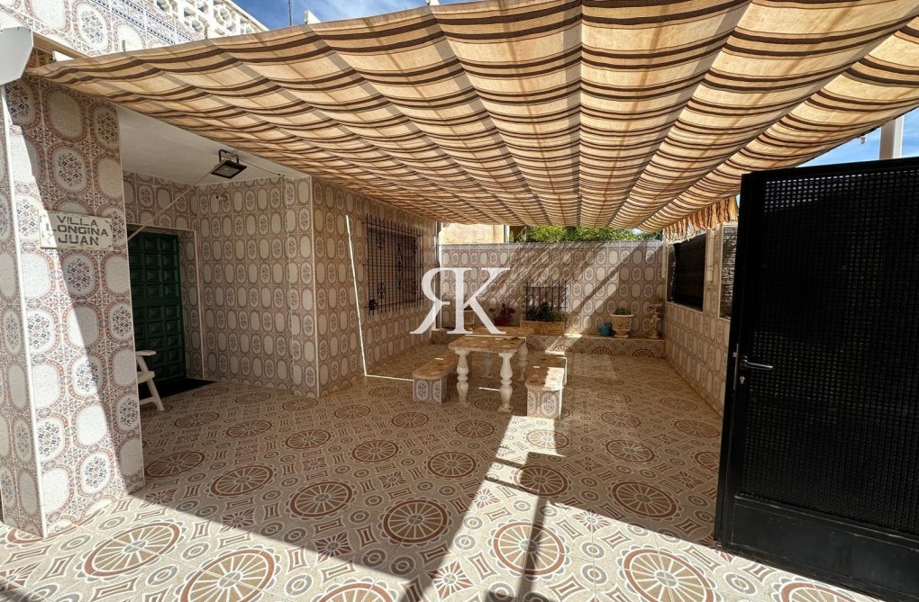 Resale - Duplex - San Pedro del Pinatar - Lo Pagán