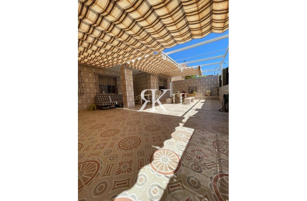 Resale - Duplex - San Pedro del Pinatar - Lo Pagán