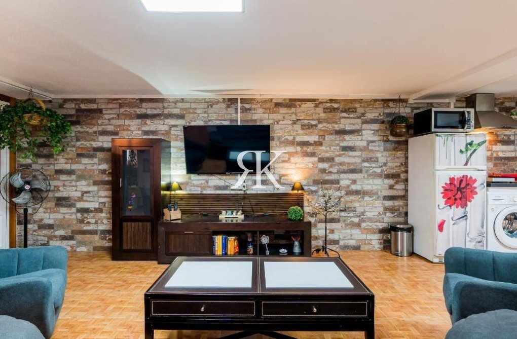 Resale - Duplex - Torrevieja - Acequion