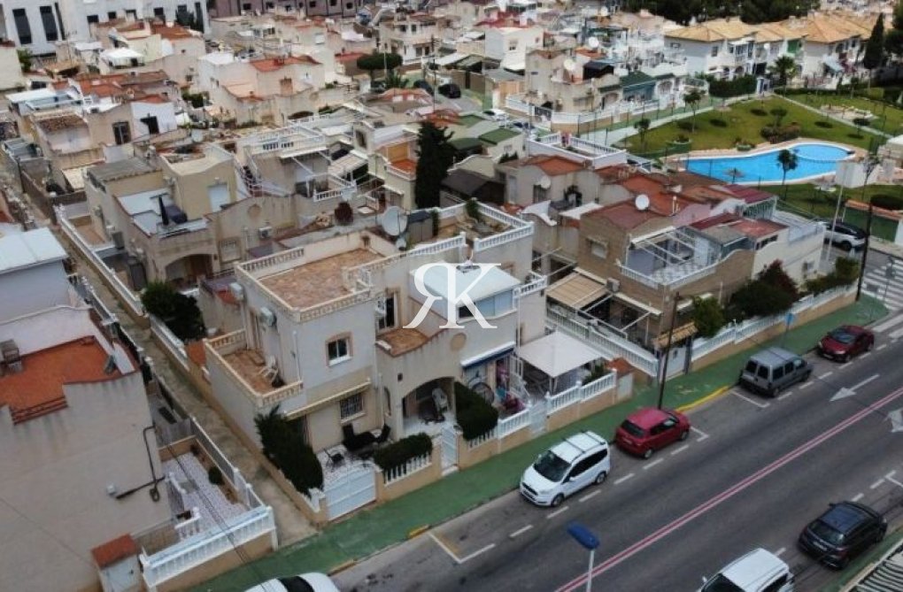 Resale - Duplex - Torrevieja - Costa Blanca