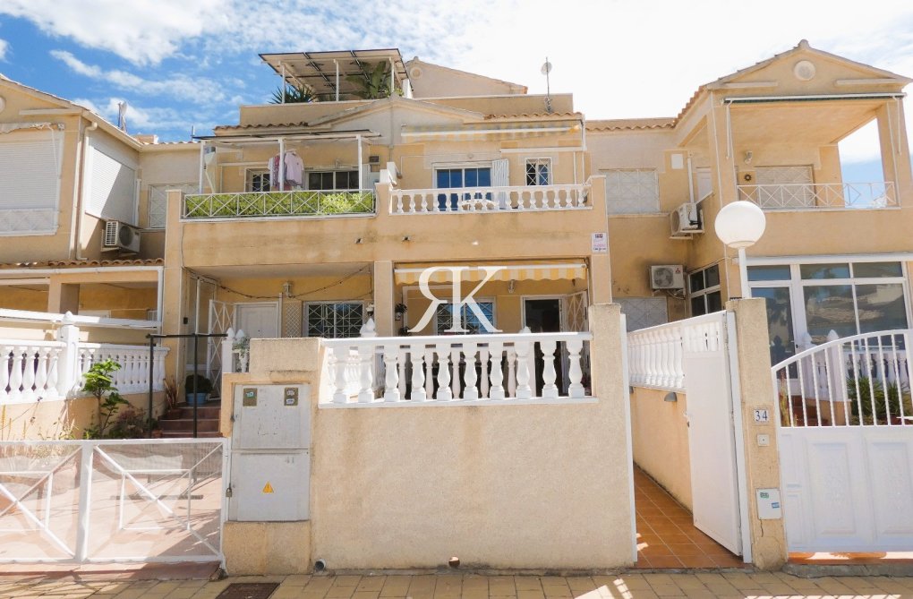 Resale - Duplex - Torrevieja - Las Torretas
