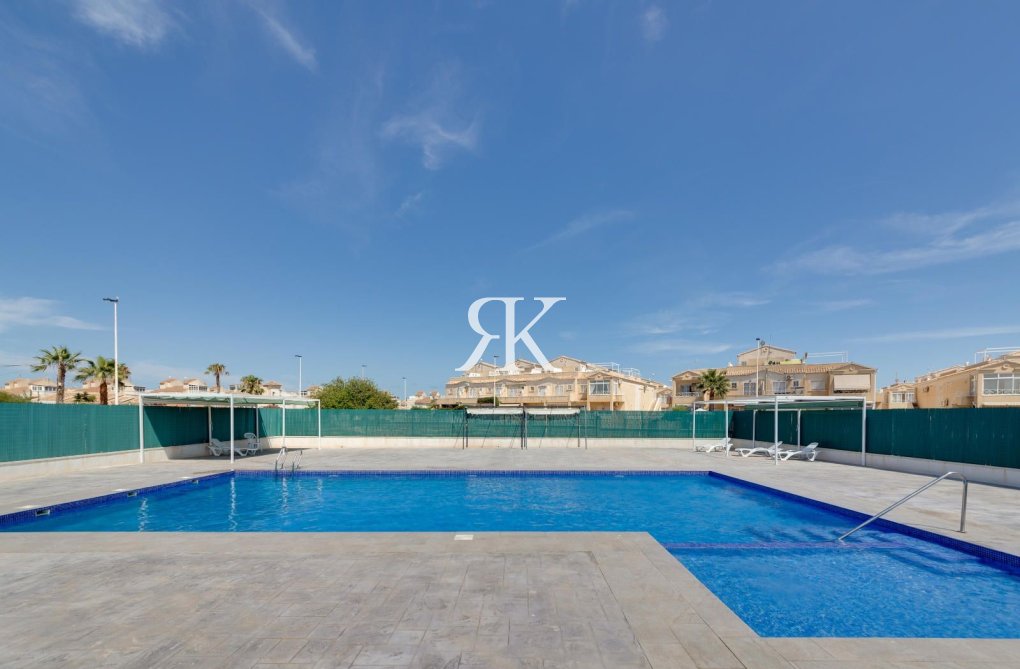 Resale - Duplex - Torrevieja - Las Torretas