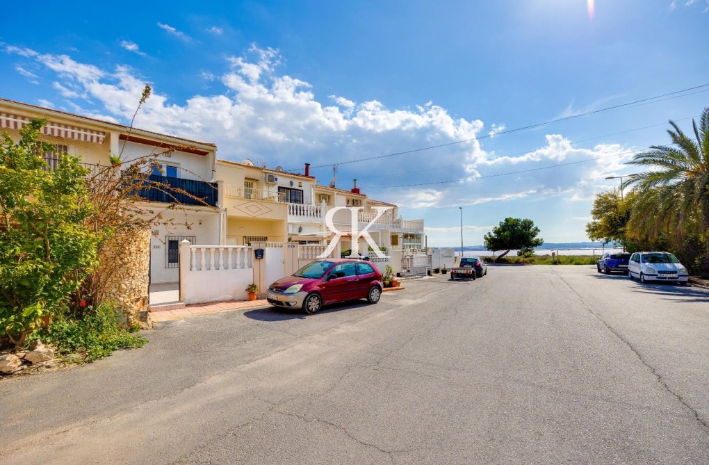 Resale - Duplex - Torrevieja - Las Torretas