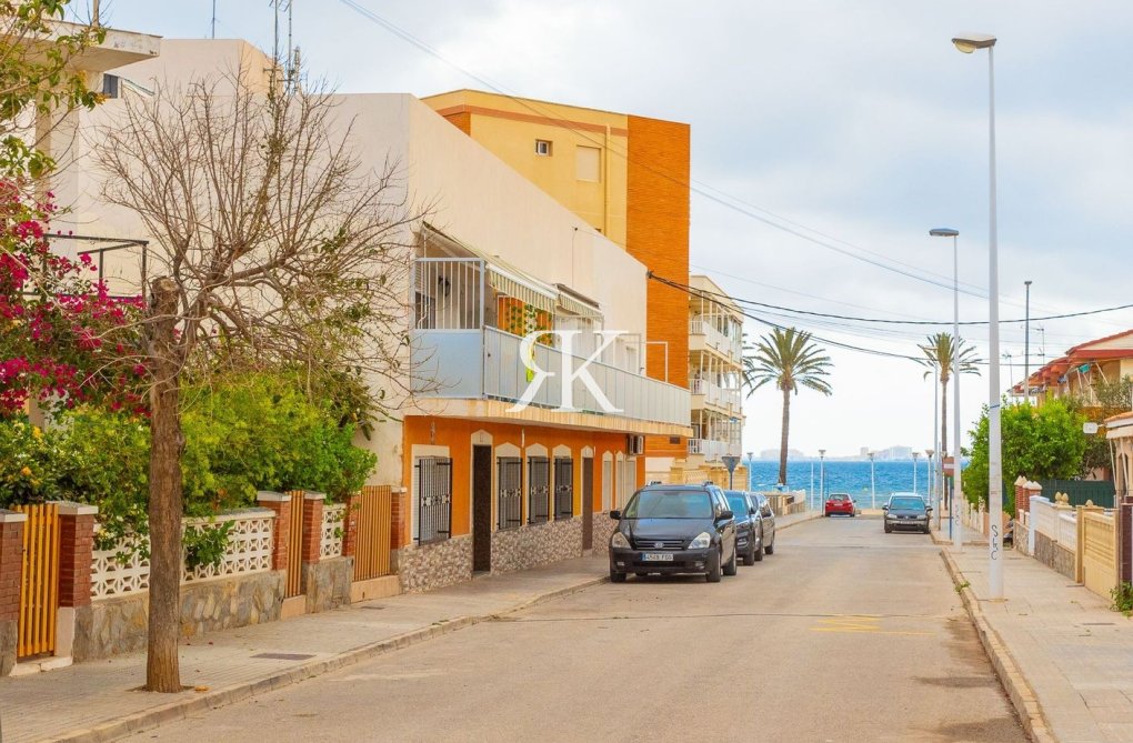 Resale - Penthouse - Cartagena - Mar de Cristal